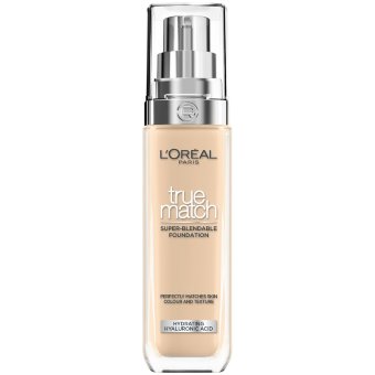 Тональный крем L'Oréal Paris True Match 2.N Vanilla 30 мл Тональный крем L'Oréal Paris True Match 2.N Vanilla 30 мл