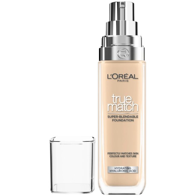 Тональный крем L'Oréal Paris True Match 2.N Vanilla 30 мл