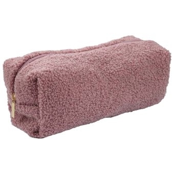 Сумочка для косметики Accessories with Style teddy розовая 18x9x6 см Сумочка для косметики Accessories with Style teddy розовая 18x9x6 см