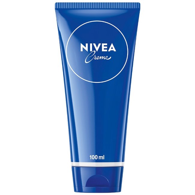 Крем NIVEA 100 мл универсальный
