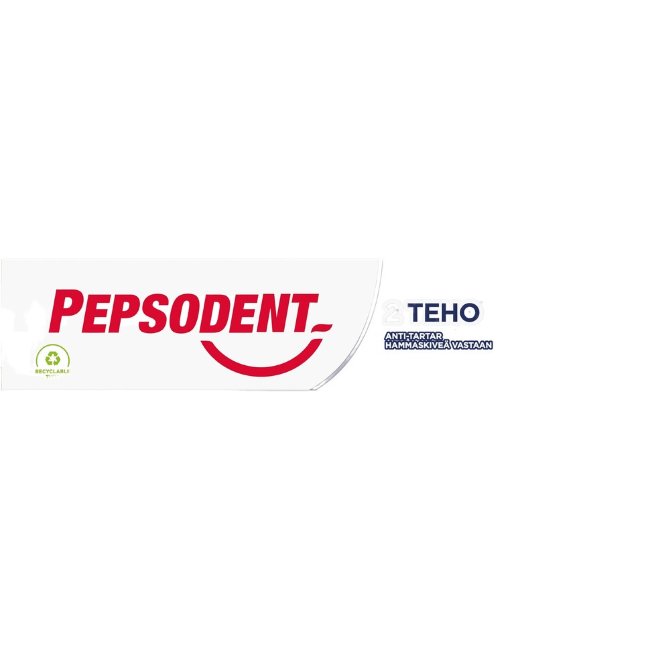 Зубная паста Pepsodent 2-Teho 50мл