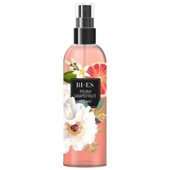 Тело-мист BI-ES Peony Grapefruit 200 мл
