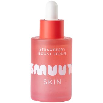 Сыворотка для кожи Smuuti Skin Strawberry Boost 30 мл