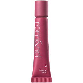 Матовая губная помада rom&nd COLOR LIP MATTE 04 Old Cherry 8 гр