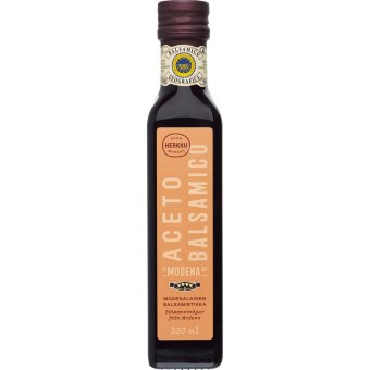 Моденский бальзамический уксус Herkku 250 мл