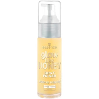 Праймер essence glow like HONEY DEWY 30 мл