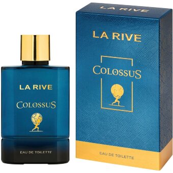 Парфюмерная вода La rive Colossus 90 мл edt
