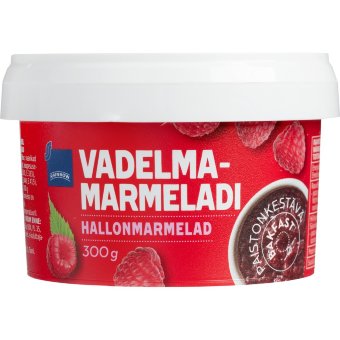 Мармелад с малиной термостойкий, Rainbow, 300 гр Мармелад с малиной термостойкий, Rainbow, 300 гр