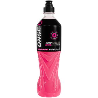 Изотонический спортивный напиток ONSE Pink Grapefruit 0,7 л