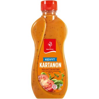 Соус Saarioinen томатный 345 гр