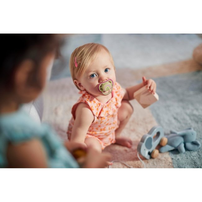Соска Philips Avent Ultra Air 0-6 мес. (уп 2 шт) Соска Philips Avent Ultra Air 0-6 мес. (уп 2 шт)