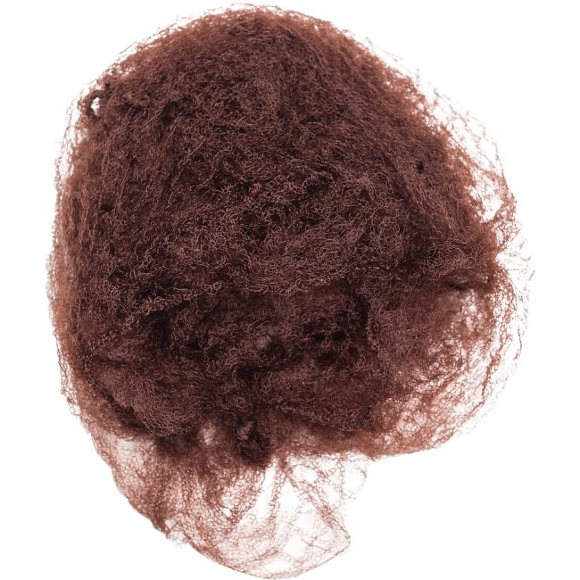 Сеть для пучка Cailap коричневая 5 шт Сеть для пучка Cailap коричневая 5 шт