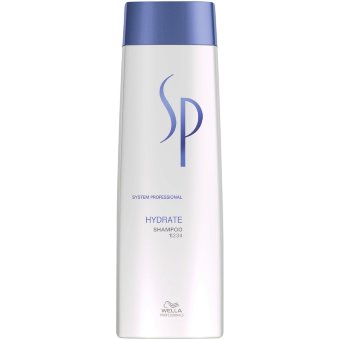 Шампунь Wella Professionals SP Hydrate 250 мл