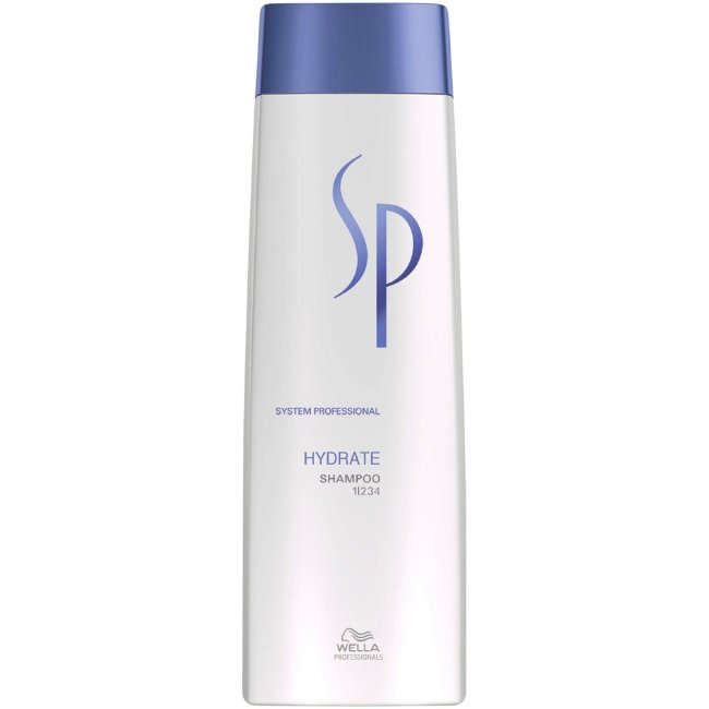 Шампунь Wella Professionals SP Hydrate 250 мл