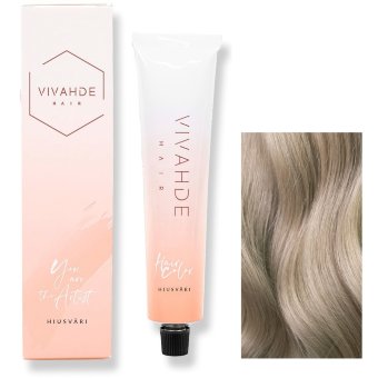 Краска для волос Vivahde Hair 10 N нейтральный 60 мл