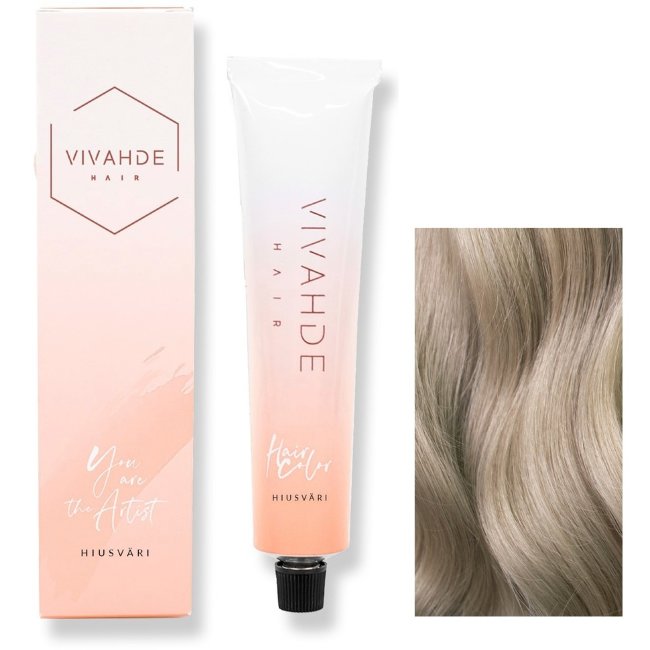 Краска для волос Vivahde Hair 10 N нейтральный 60 мл