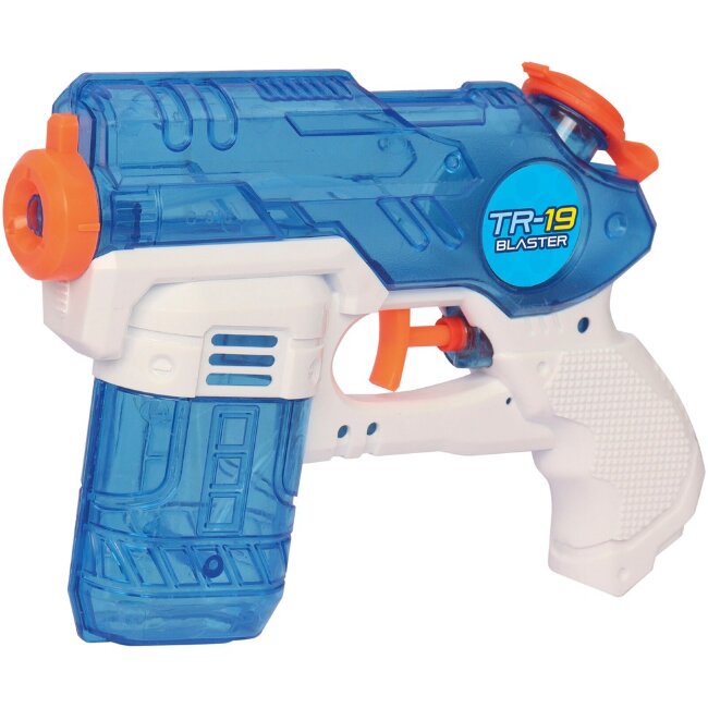 Водяной пистолет TR Blasters Tr-19 Водяной пистолет TR Blasters Tr-19