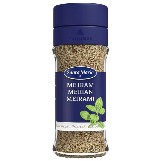 Майоран Santa Maria Meirami 8 гр