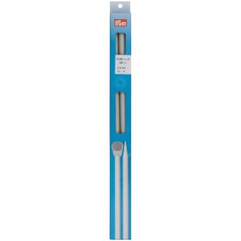 Вязальные спицы Prym 35 см - 10 мм пластик