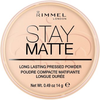 Пудра прессованная Rimmel Stay Matte 14 гр 007 Mohair Пудра прессованная Rimmel Stay Matte 14 гр 007 Mohair