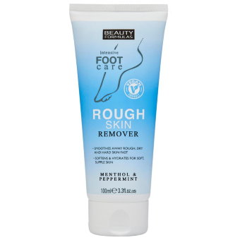 Крем от натоптышей Beauty Formulas 100 мл Крем от натоптышей Beauty Formulas 100 мл