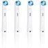 Сменные насадки для зубной щетки Jordan Smile Clean TBR-4C Сменные насадки для зубной щетки Jordan Smile Clean TBR-4C