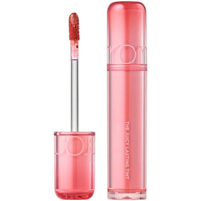 Тинт для губ rom&nd THE JUICY LASTING TINT 09 MULLED PEACH 5,5 г