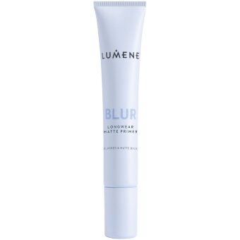 Матирующая база под макияж Lumene Blur 20 мл