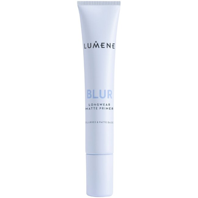 Матирующая база под макияж Lumene Blur 20 мл Матирующая база под макияж Lumene Blur 20 мл