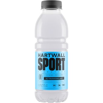 Спортивный напиток Hartwall Sport с цитрусовыми 0,5 л