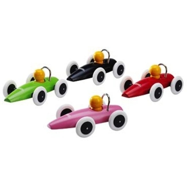 Гоночная машина BRIO