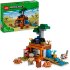 Игровой набор LEGO® Minecraft 21269 шахта сколопендры