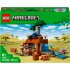 Игровой набор LEGO® Minecraft 21269 шахта сколопендры