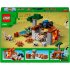 Игровой набор LEGO® Minecraft 21269 шахта сколопендры