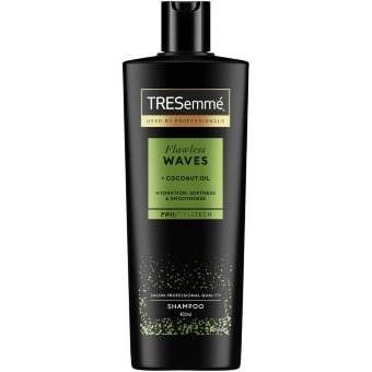 Шампунь TRESemmé Flawless Waves 400 мл