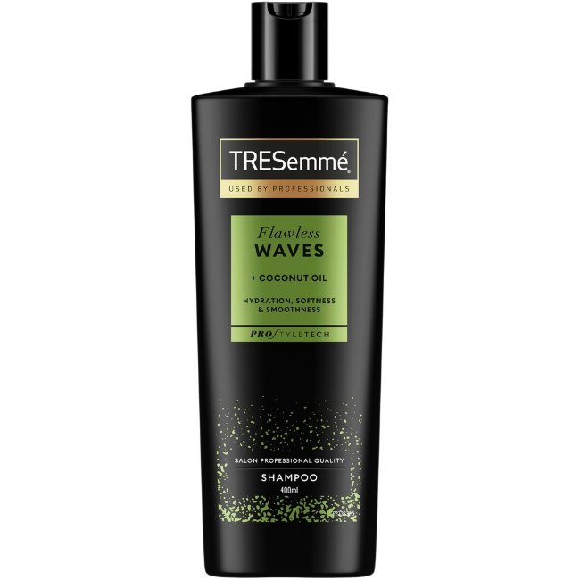 Шампунь TRESemmé Flawless Waves 400 мл