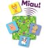 Игра на память с животными Oppi&ilo 2-4 года Игра на память с животными Oppi&ilo 2-4 года