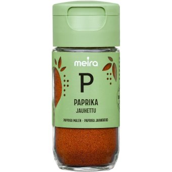 Красный перец Meira 34 гр