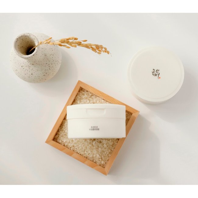 Очищающий бальзам Beauty of Joseon Radiance 100 мл Очищающий бальзам Beauty of Joseon Radiance 100 мл