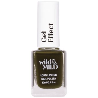 Гель-лак для ногтей Wild&Mild Gel Effect GE99 Olive You Lots 12 мл Гель-лак для ногтей Wild&Mild Gel Effect GE99 Olive You Lots 12 мл