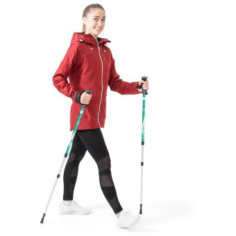 Палки для скандинавской ходьбы Atom, Финляндия Палки для скандинавской ходьбы Atom, Финляндия