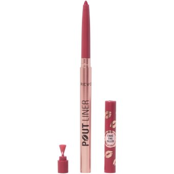 Карандаш для губ Makeup Revolution Pout Bomb насыщенный 1,1 гр Jelly Berry Mauve