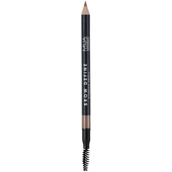 Карандаш для бровей MUA Make Up Academy Brow Define 1,2 г светло-коричневый Карандаш для бровей MUA Make Up Academy Brow Define 1,2 г светло-коричневый