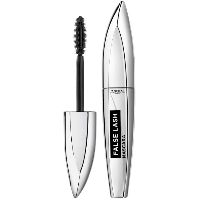 Тушь для ресниц L'Oréal Paris False Lash Black 8,9 мл Тушь для ресниц L'Oréal Paris False Lash Black 8,9 мл