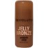 Стик для лица Makeup Revolution jelly bronze 8 гр medium sunset Стик для лица Makeup Revolution jelly bronze 8 гр medium sunset