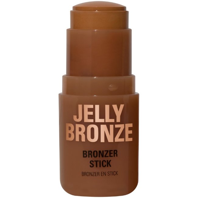 Стик для лица Makeup Revolution jelly bronze 8 гр medium sunset Стик для лица Makeup Revolution jelly bronze 8 гр medium sunset