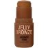 Стик для лица Makeup Revolution jelly bronze 8 гр medium sunset Стик для лица Makeup Revolution jelly bronze 8 гр medium sunset