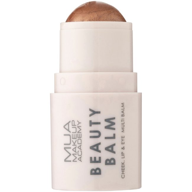 Карандаш для макияжа MUA Make Up Academy Beauty Balm карамельный бронзовый 4 гр Карандаш для макияжа MUA Make Up Academy Beauty Balm карамельный бронзовый 4 гр