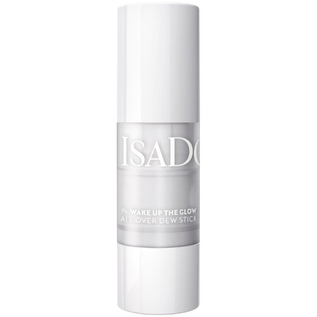 Стик для сияния кожи Isadora The Wake Up the Glow All Over Dew 00 прозрачный 5 гр