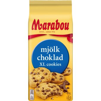 Печенье Marabou maitosuklaa 184 гр Печенье Marabou maitosuklaa 184 гр